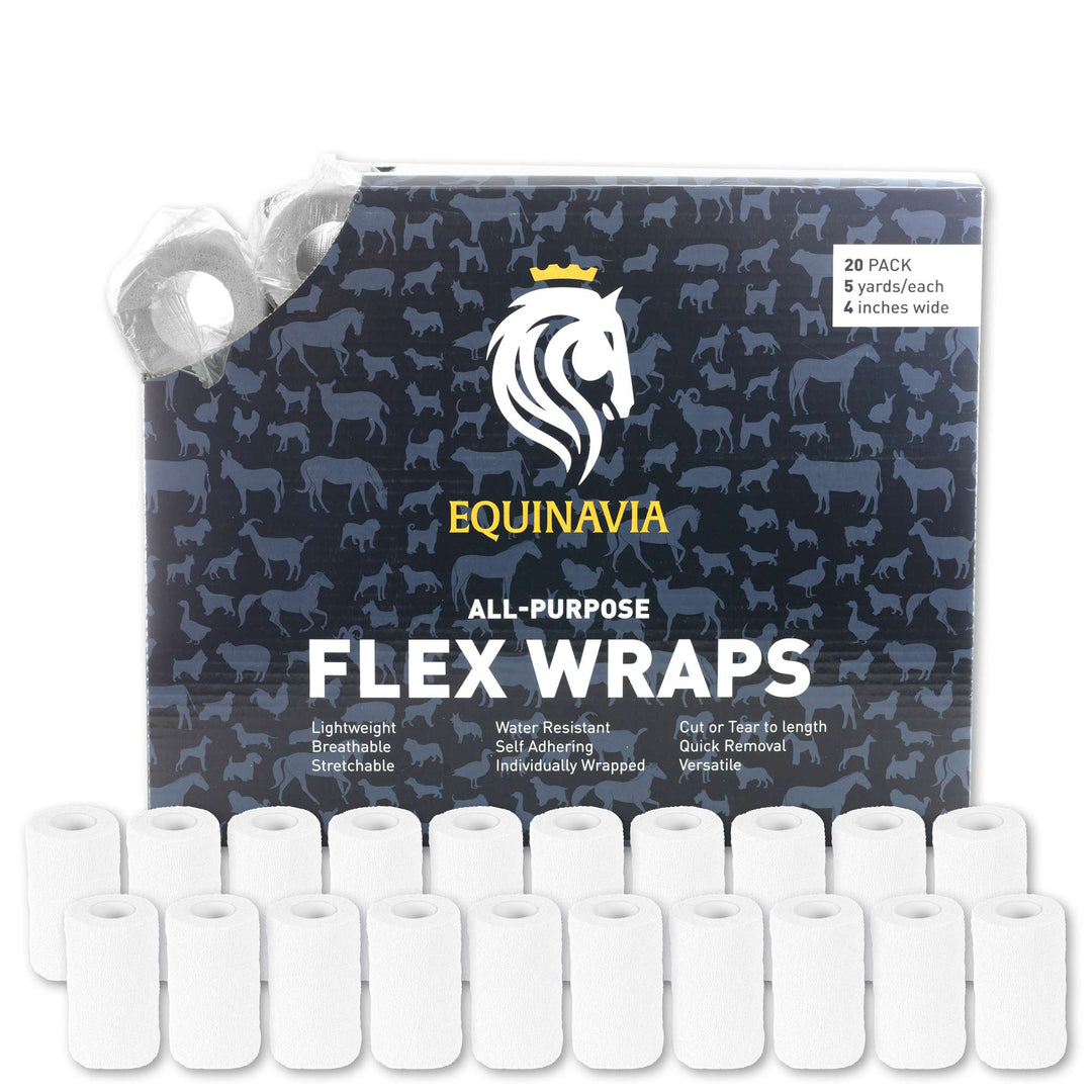 Equinavia All Purpose Flex Wraps Case of 20 image #1