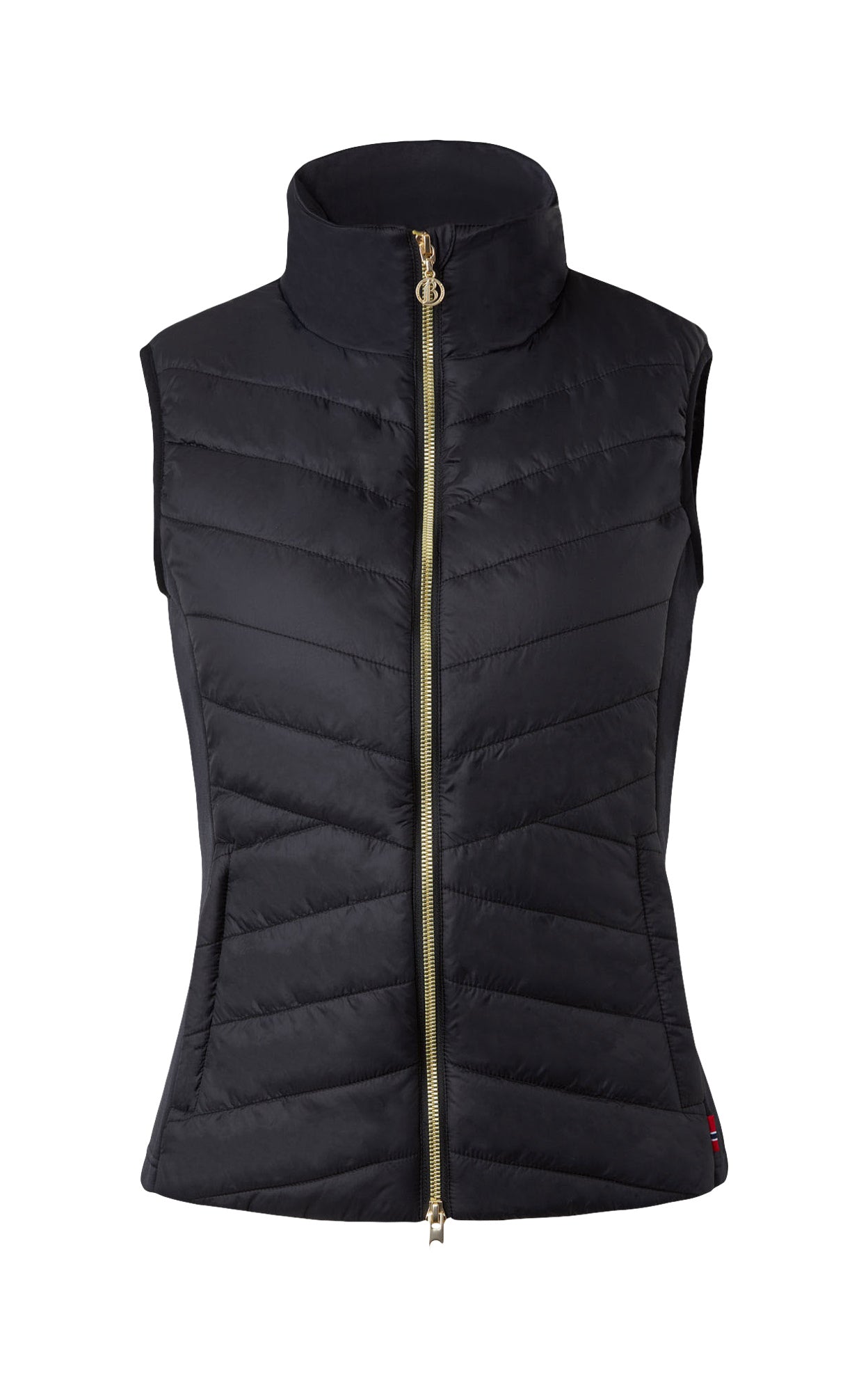 B Vertigo Adriana Womens Hybrid Vest image #1
