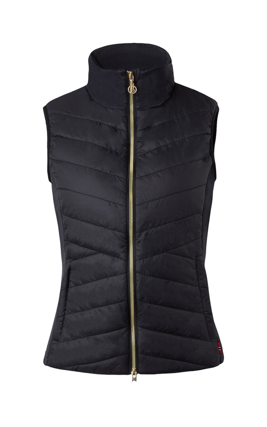 B Vertigo Adriana Womens Hybrid Vest image 