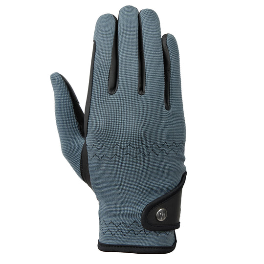 Horze Romy Kids Riding Gloves image 