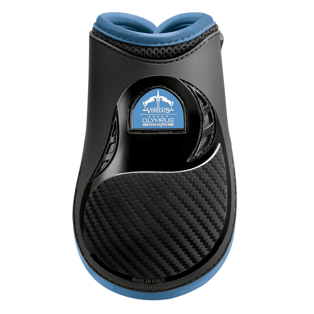 Veredus Olympus Vento Rear Fetlock Boots image 