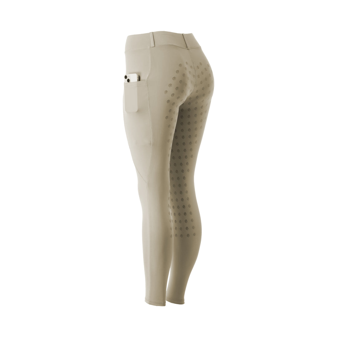 Equinavia Classic Womens Full Seat Riding Tights image 