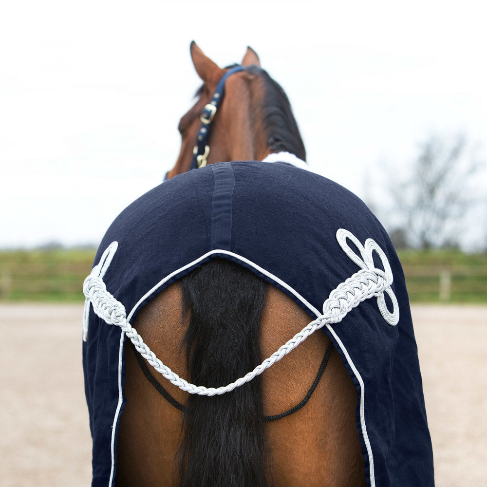 Horze Millau Wool Blanket image 