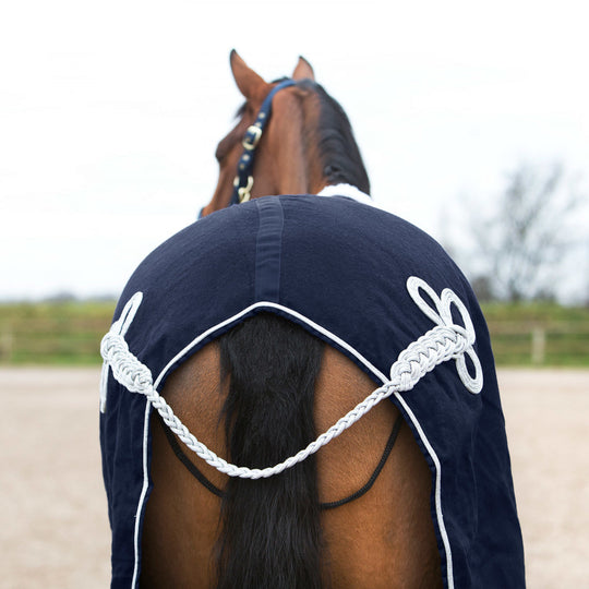 Horze Millau Wool Blanket image 