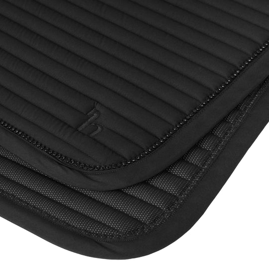 Horze Symphony All Purpose Saddle Pad image 