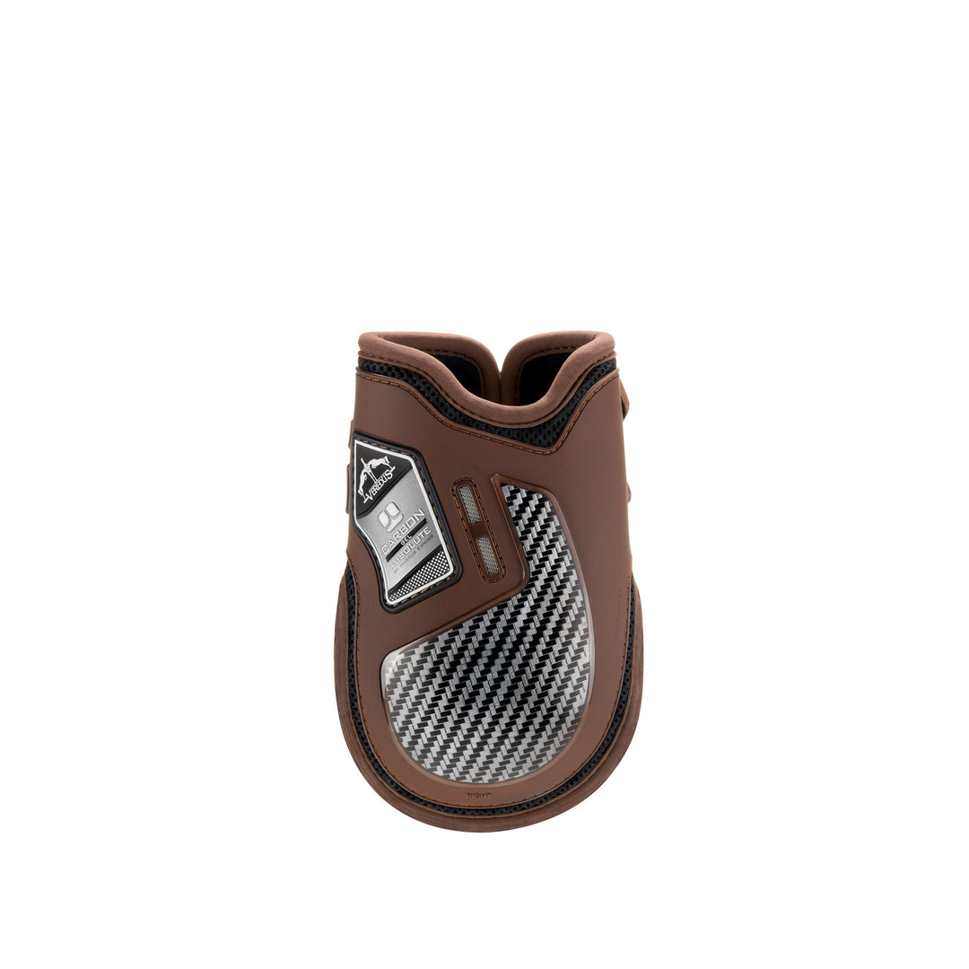Veredus Carbon Gel Absolute Rear Fetlock Boots image 