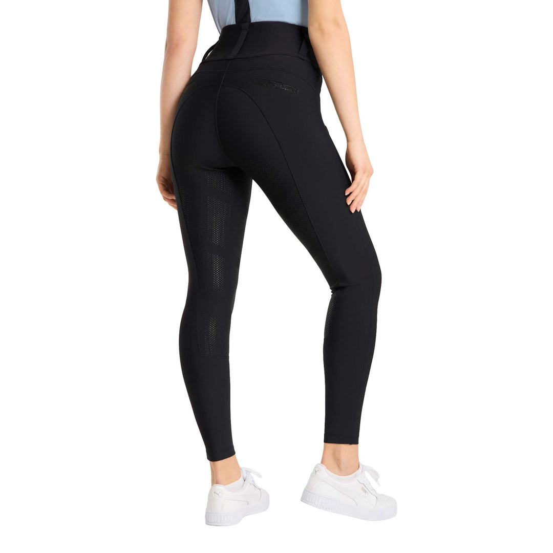 B Vertigo Diana Womens Compression Pull-On Breeches image #1