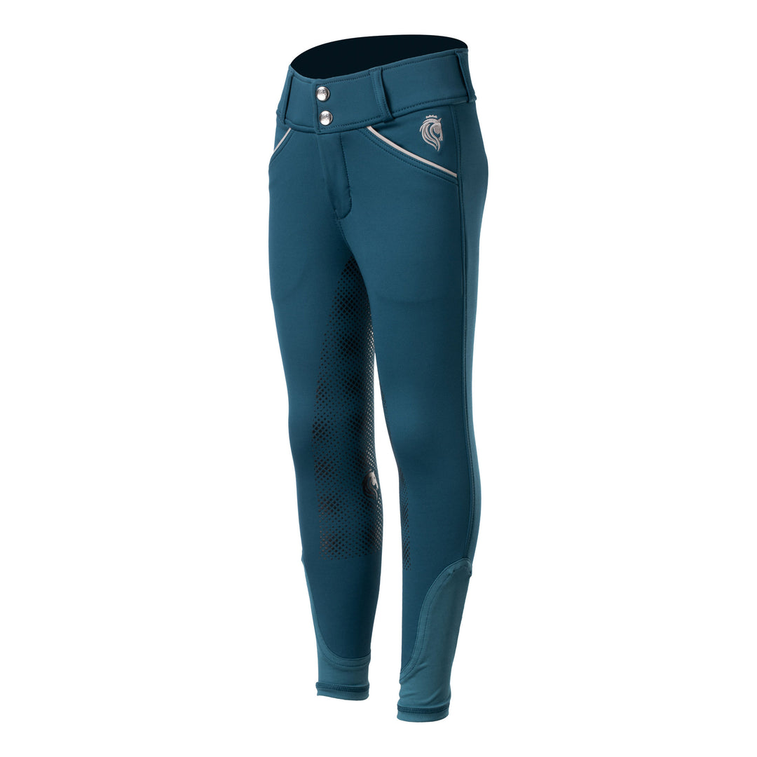 Equinavia Greta Kids Winter Full Seat Breeches image 