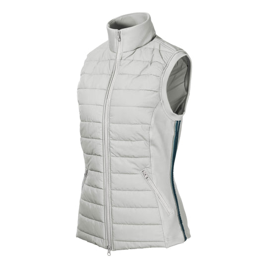 Equinavia Heidi Womens Insulated Riding Vest image 