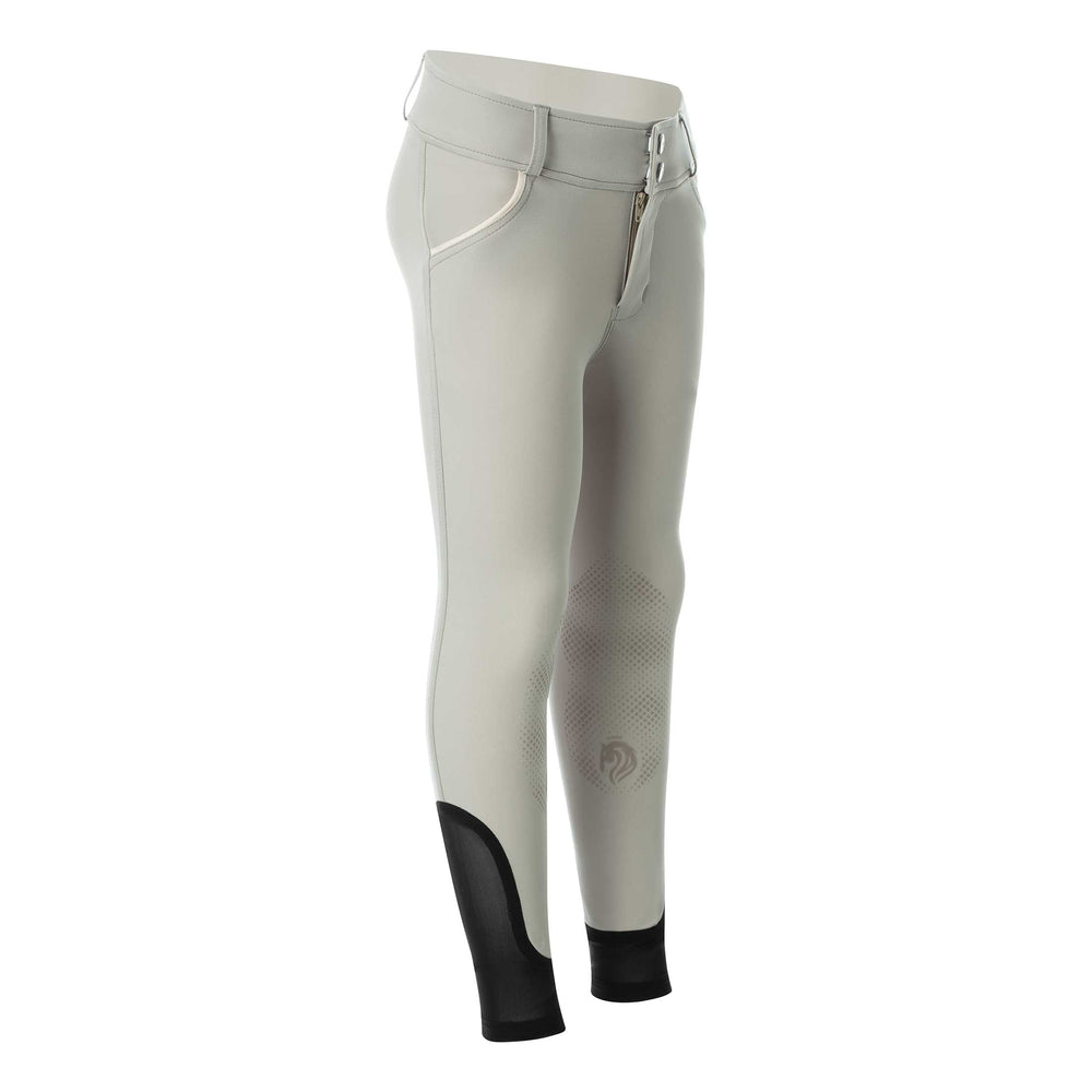 Equinavia Greta Kids Summer Knee Patch Breeches image #2