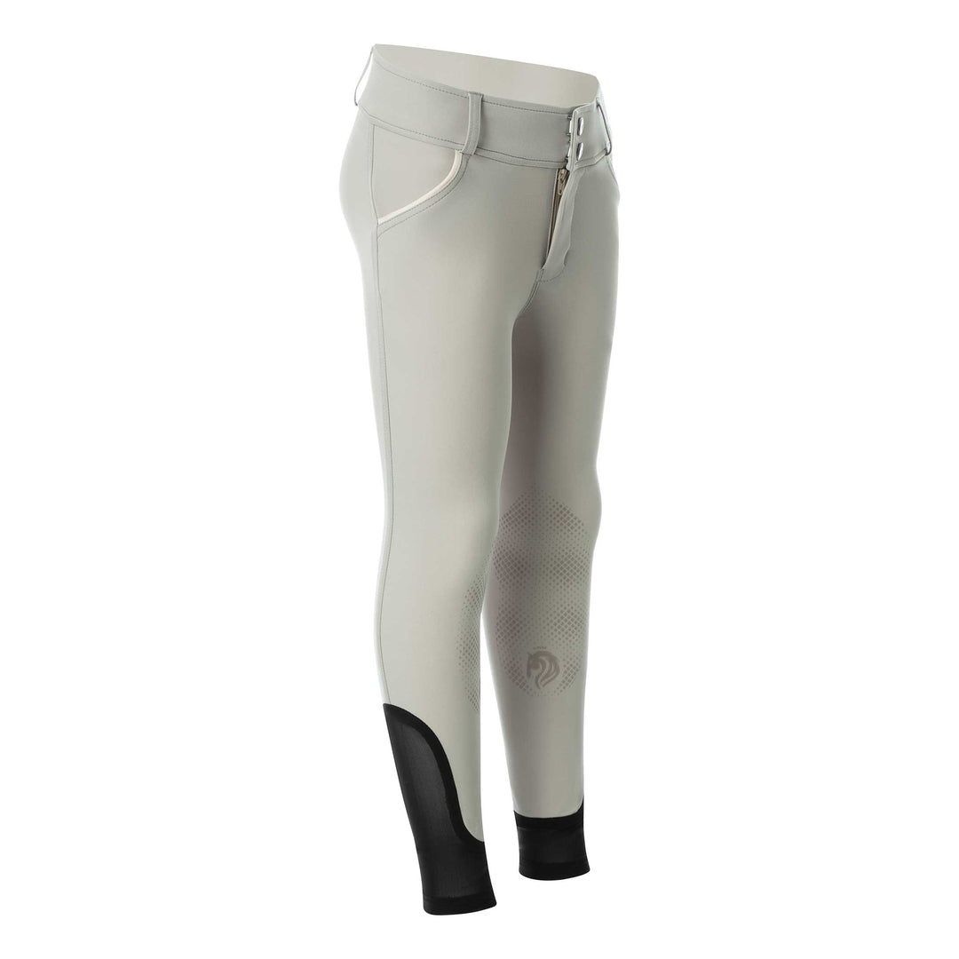 Equinavia Greta Kids Summer Knee Patch Breeches image 