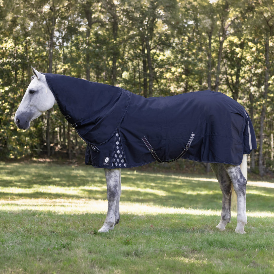 Equinavia Arktis VariFlex Turnout Blanket image 