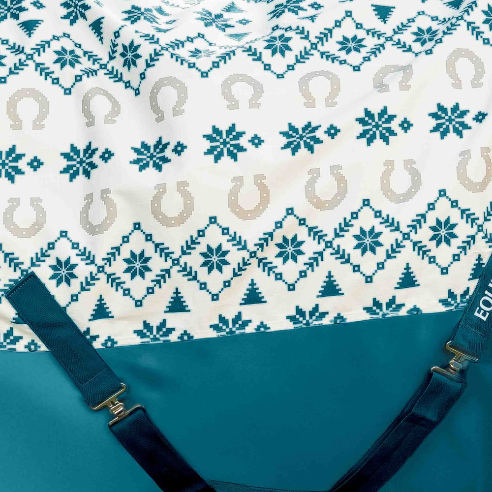 Equinavia Norse Pony Turnout Blanket 300g image #2