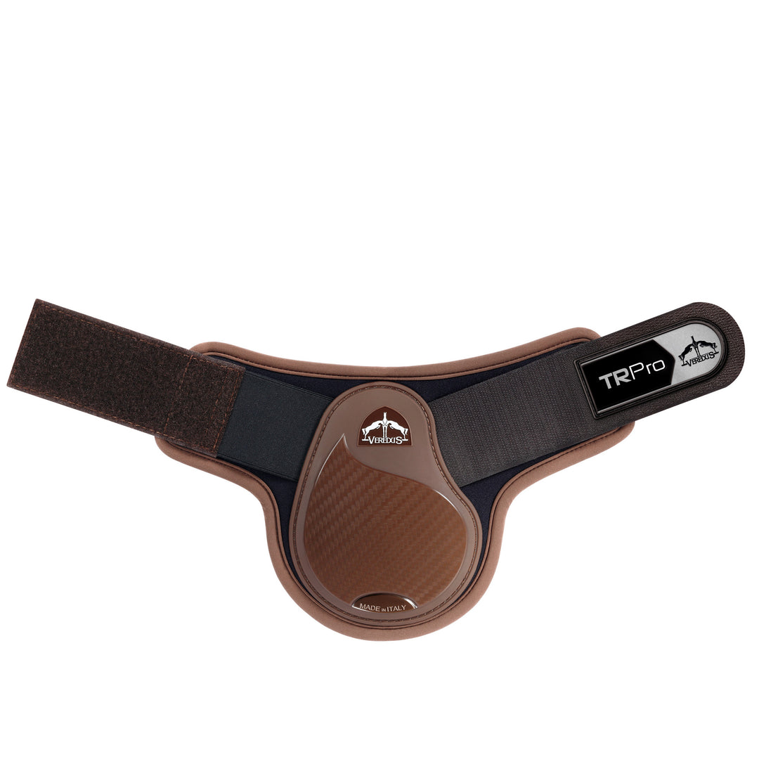 Veredus TR Pro Rear Fetlock Boots image 