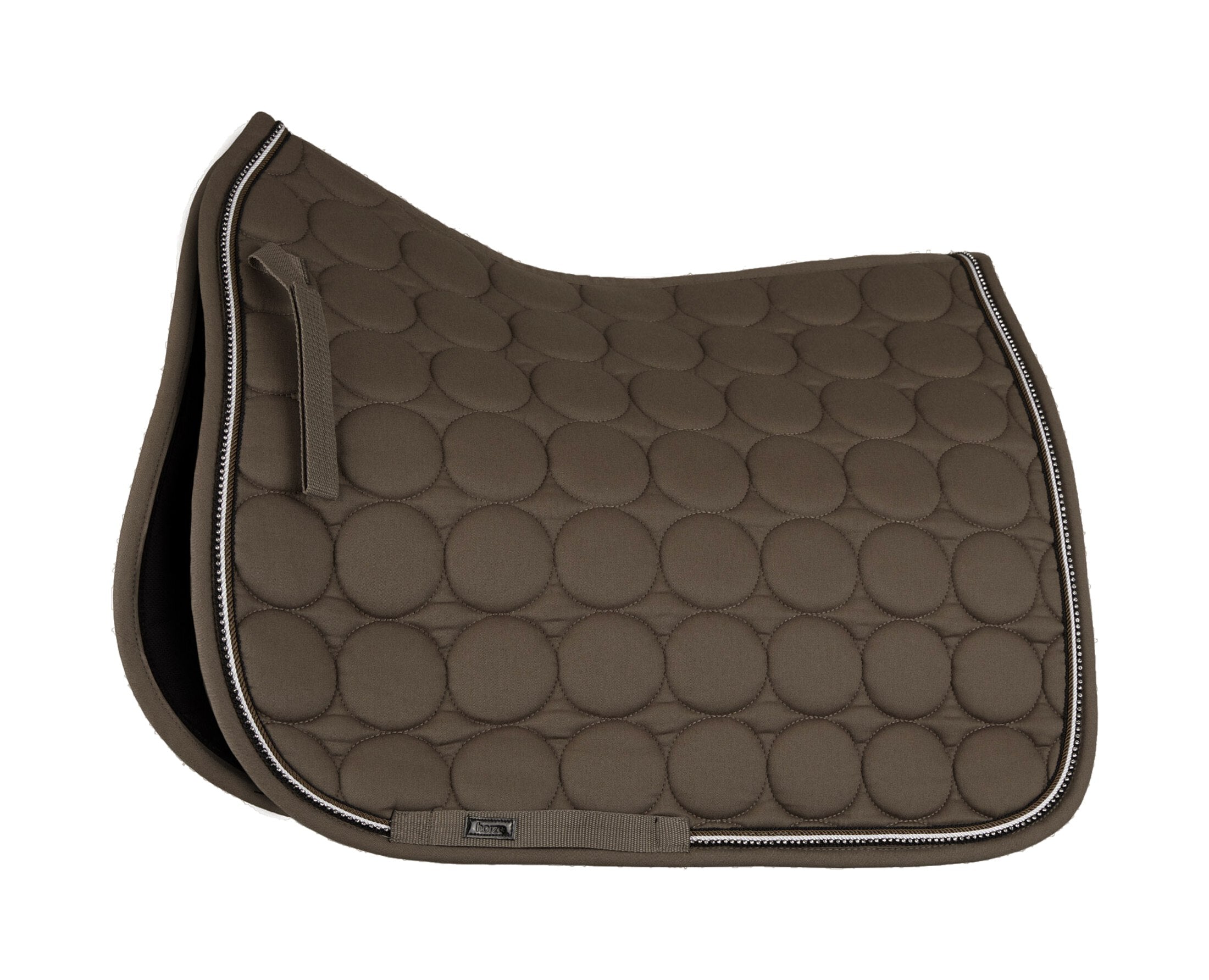 Horze Marquess Dressage Saddle Pad image #1