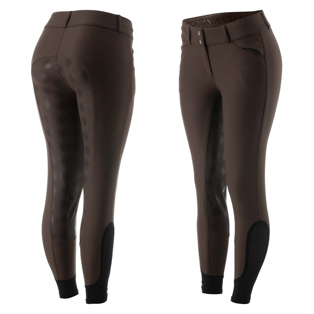 Equinavia Maud Womens Full Seat Breeches image 