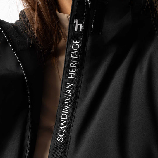 Horze Camila Womens Waterproof Softshell Jacket image 