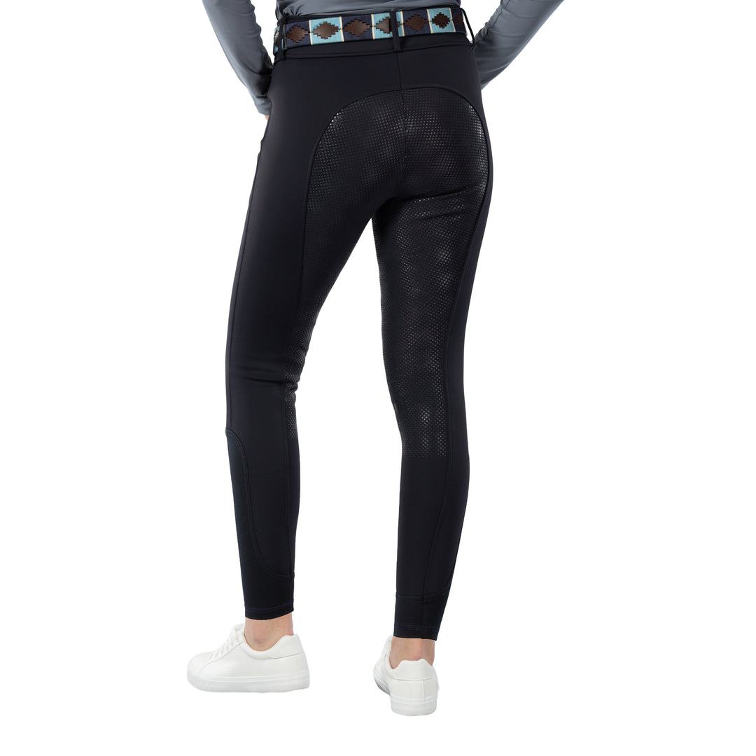 Equinavia Maud Womens Thermo Softshell Full Seat Breeches image 