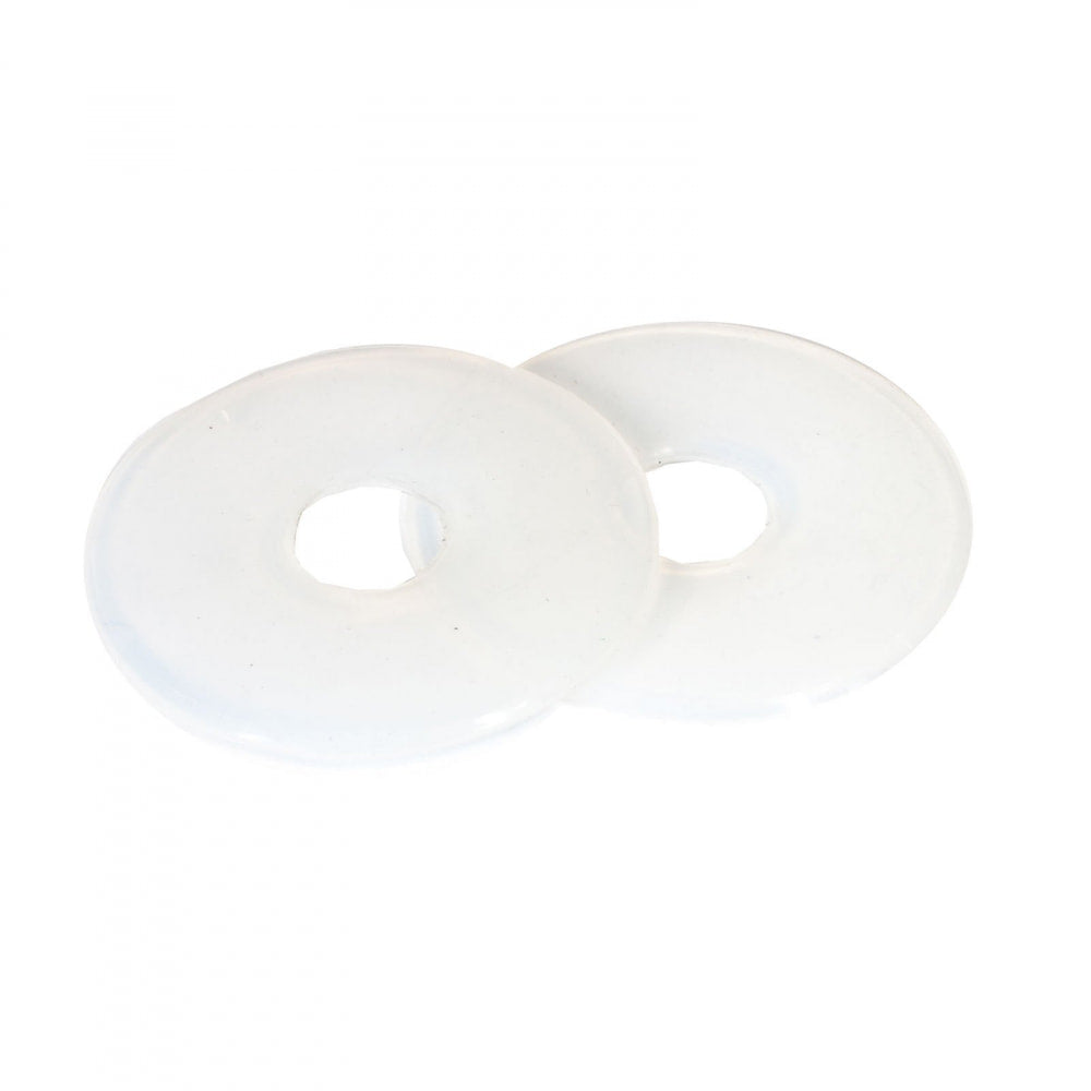 Horze Silicone Bit Guards image #1