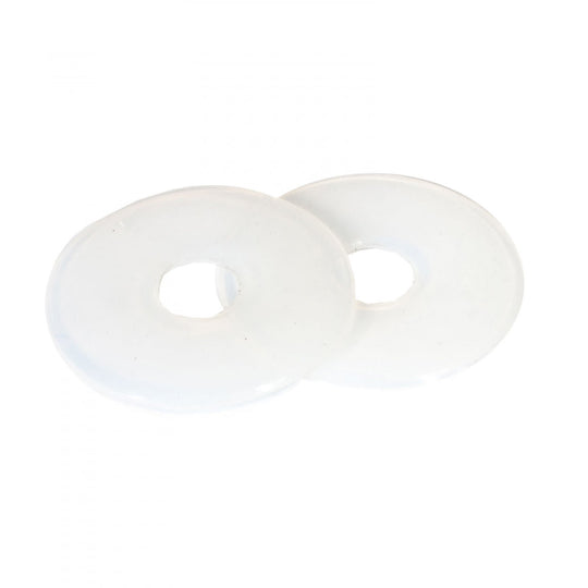 Horze Silicone Bit Guards image 