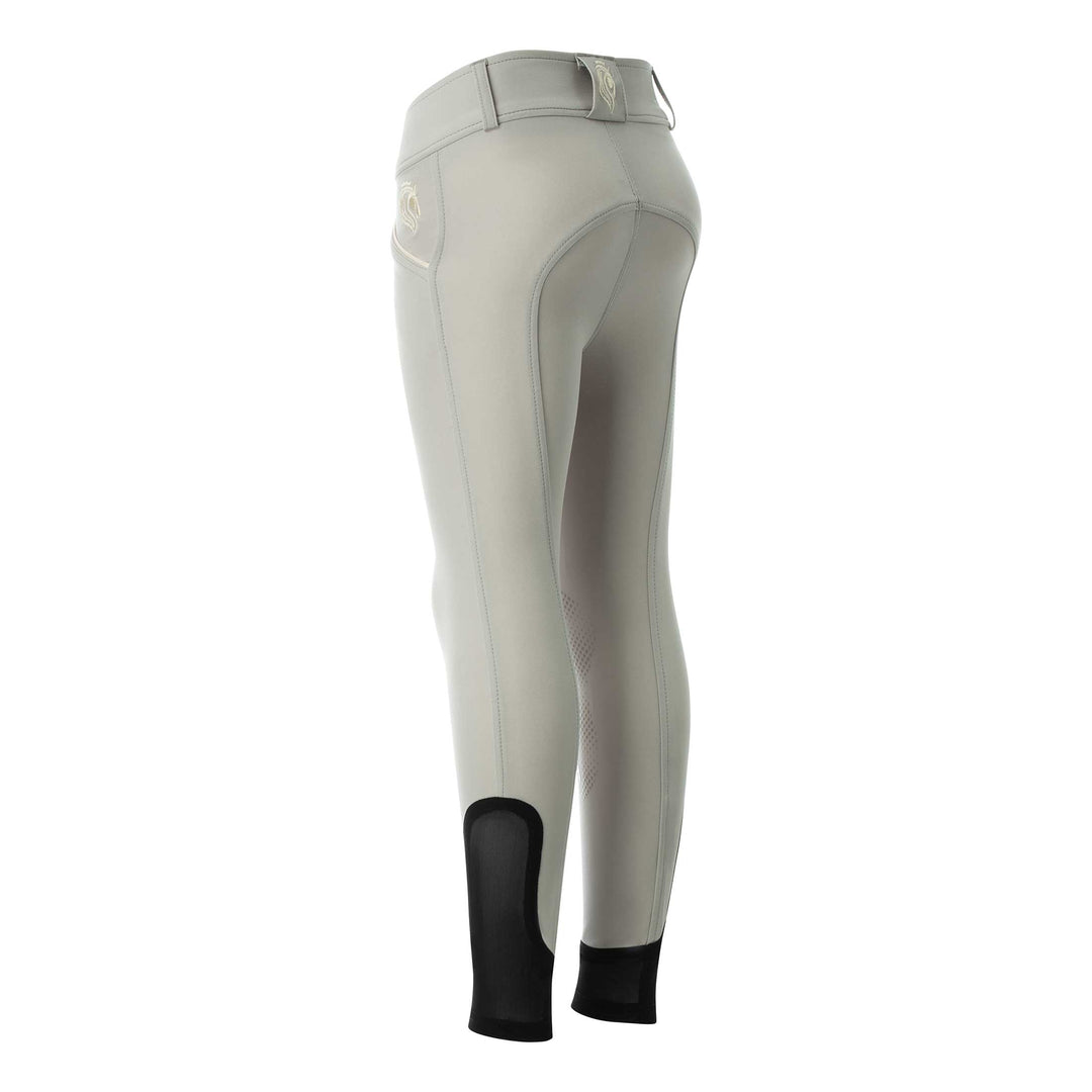 Equinavia Greta Kids Summer Knee Patch Breeches image 