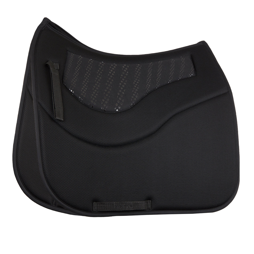 Horze Phoenix Dressage Saddle Pad image 