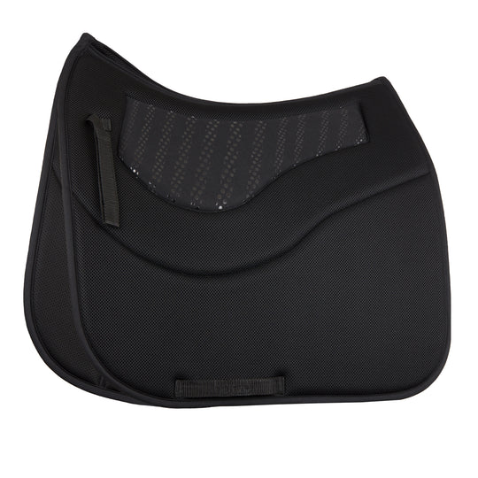 Horze Phoenix Dressage Saddle Pad image 
