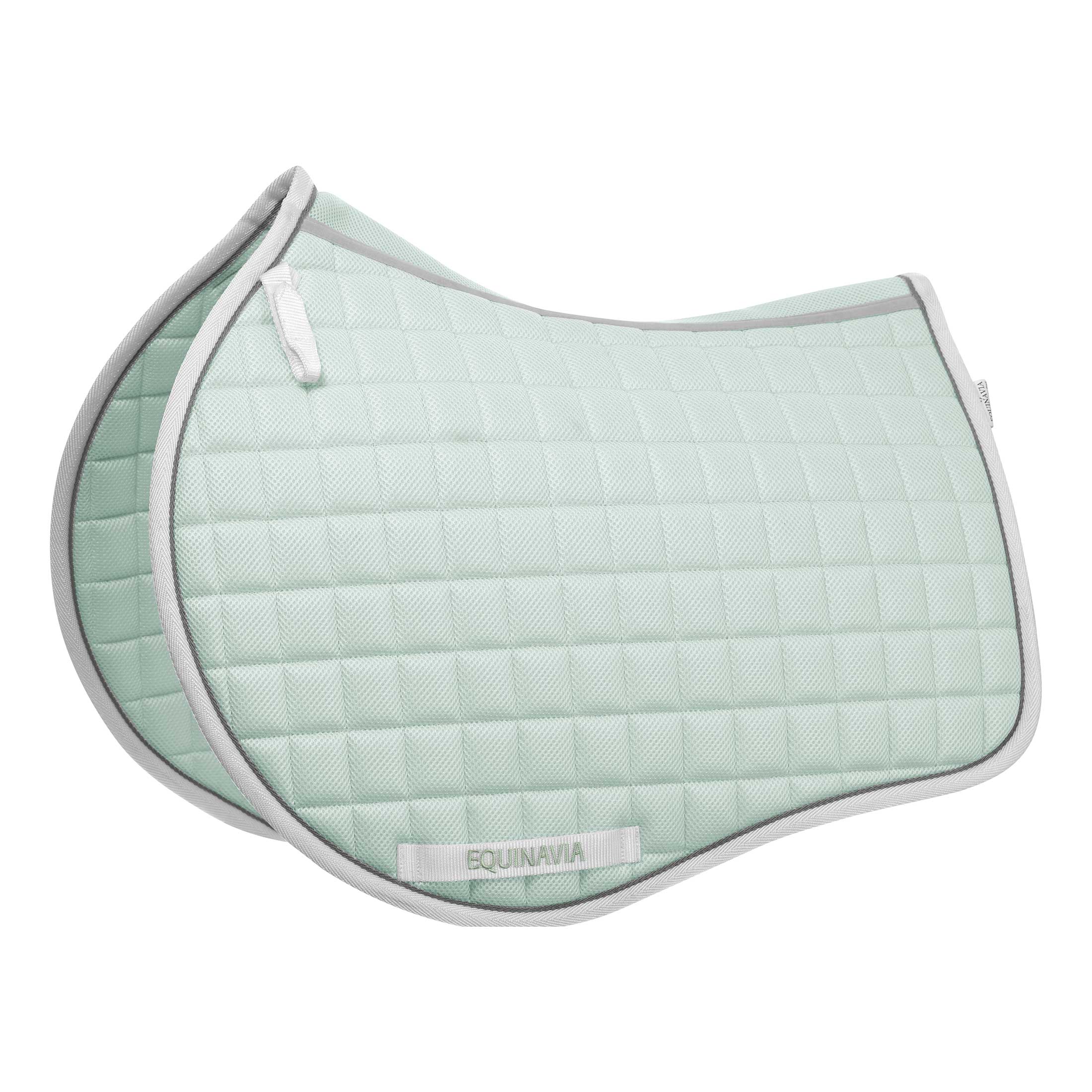 Equinavia Svalbard All Purpose Saddle Pad with NordicAir™ Tech image #1