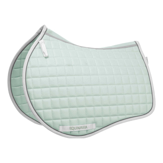 Equinavia Svalbard All Purpose Saddle Pad with NordicAir™ Tech image 