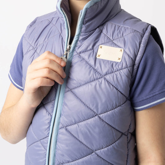 Horze Selina Kids Light Weight Vest image 