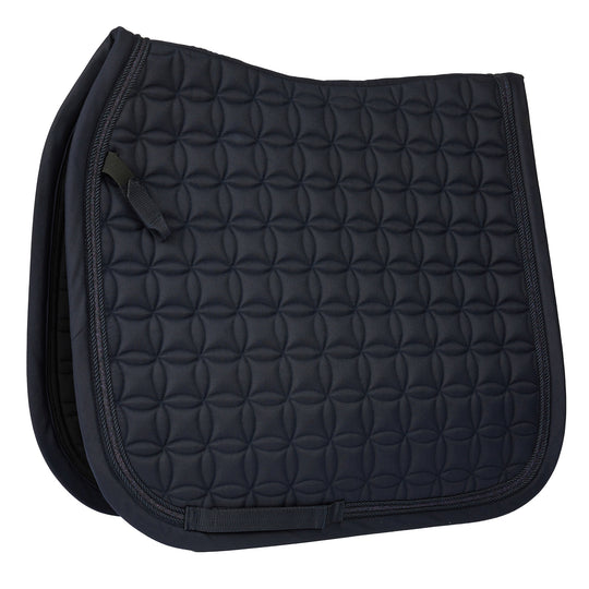 Horze Siena Dressage Saddle Pad image 