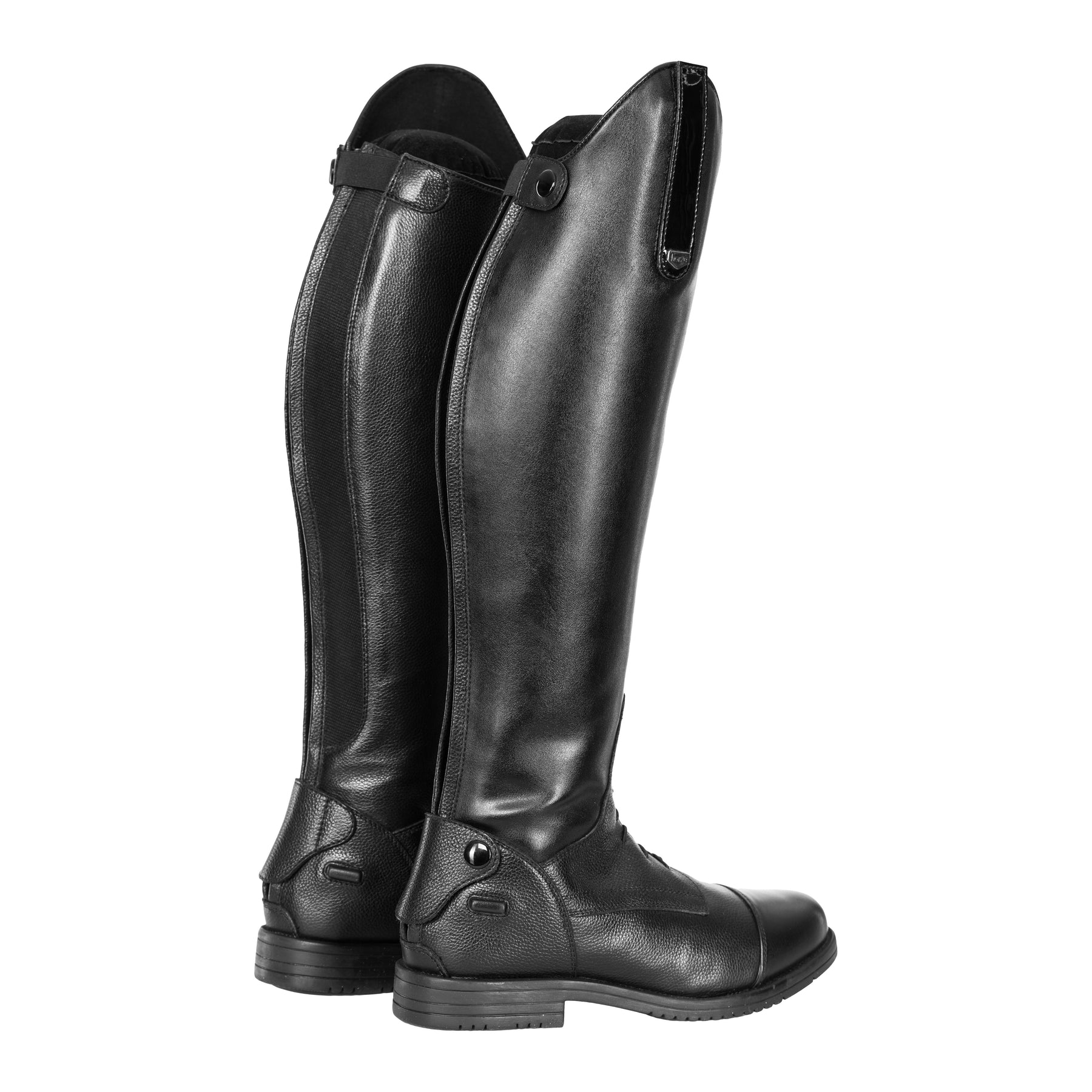 Horze Verona Womens Tall Field Boots