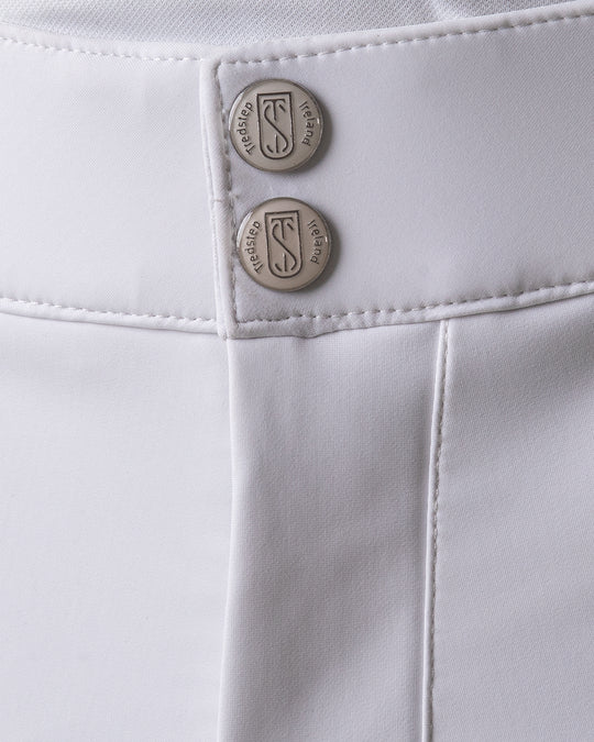 Tredstep Ireland Pro Mens Knee Patch Breeches image 