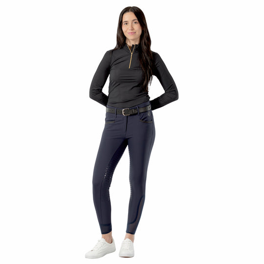 Equinavia Kristina Womens Full Seat Breeches image 