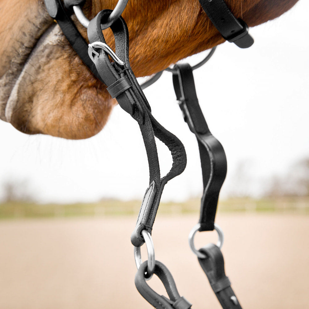 Horze Soft Rein-Aid Inserts image 