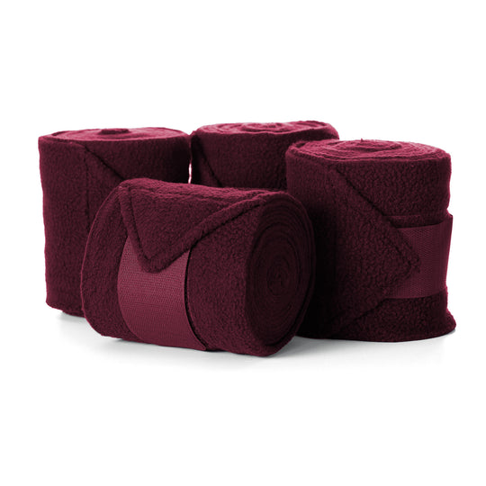 Equinavia Luna Polo Wraps with Storage Bag image 