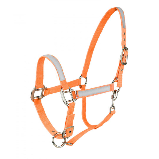 Horze Reflective Halter image 