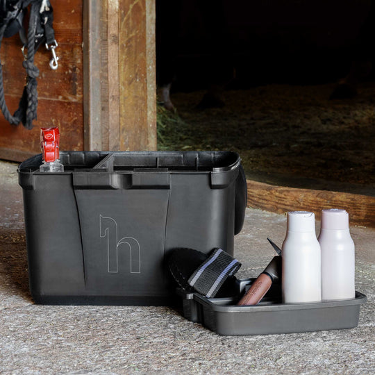 Horze Smart Grooming Box image 