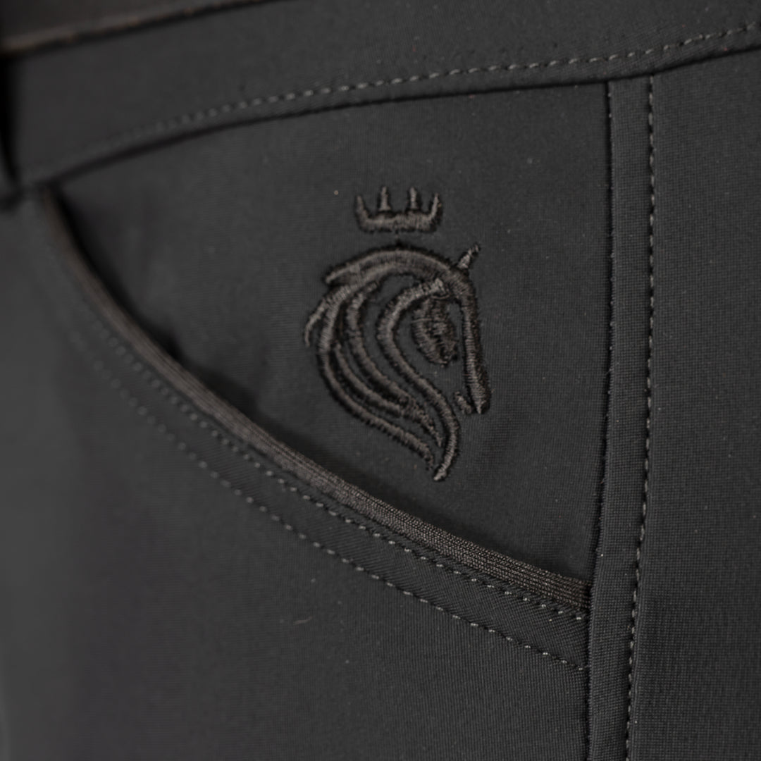 Equinavia Maud Tech Womens Full Seat Breeches image 