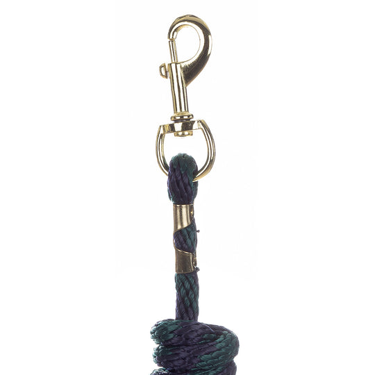 Equinavia Stella Poly Snap Lead Rope image 