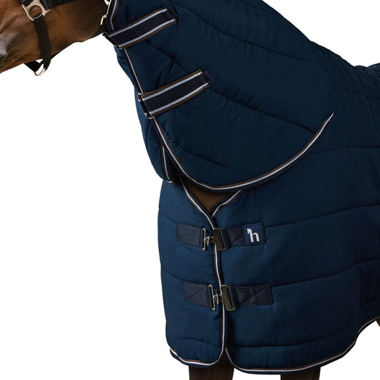 Horze Glasgow Combo Stable Blanket 150g image 