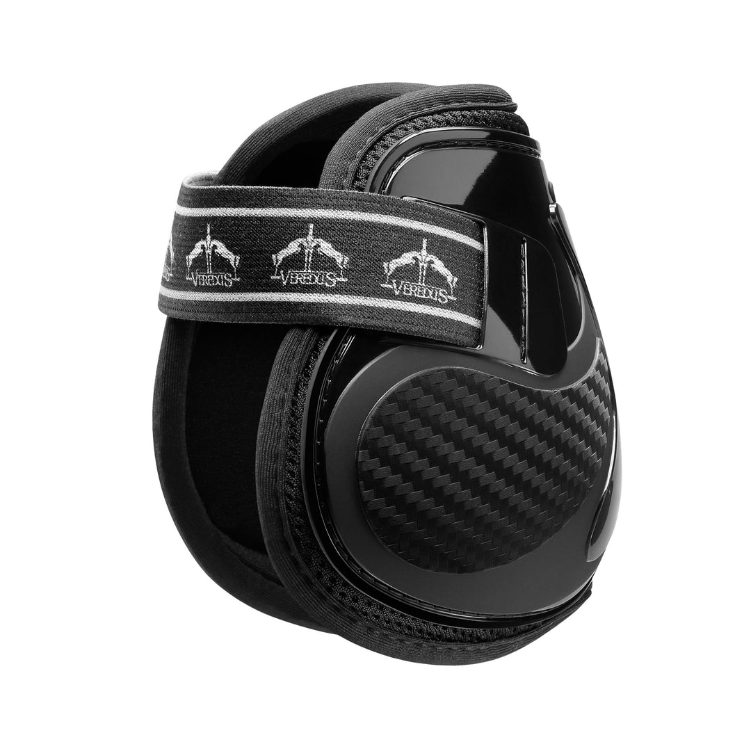 Veredus Pro Jump Short Vento Elastic Rear Fetlock Boots image 