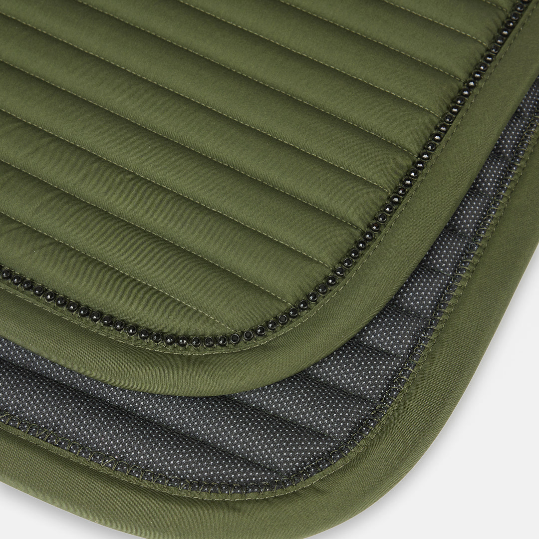 Horze Symphony Dressage Saddle Pad image 