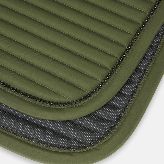 Horze Symphony Dressage Saddle Pad image 
