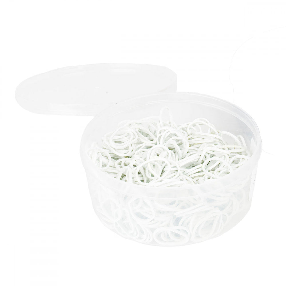 Horze Braiding Bands 500 Pcs image #1
