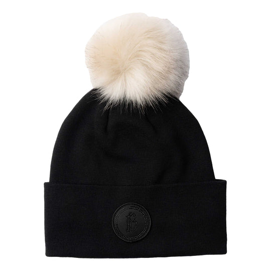 B Vertigo Sydney Womens Knitted Hat image 