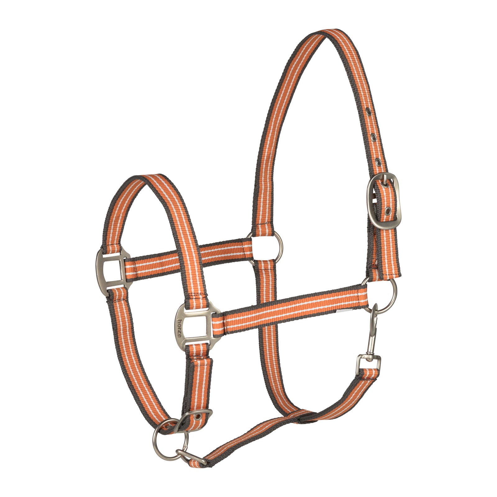 Horze Adepto Halter image #1
