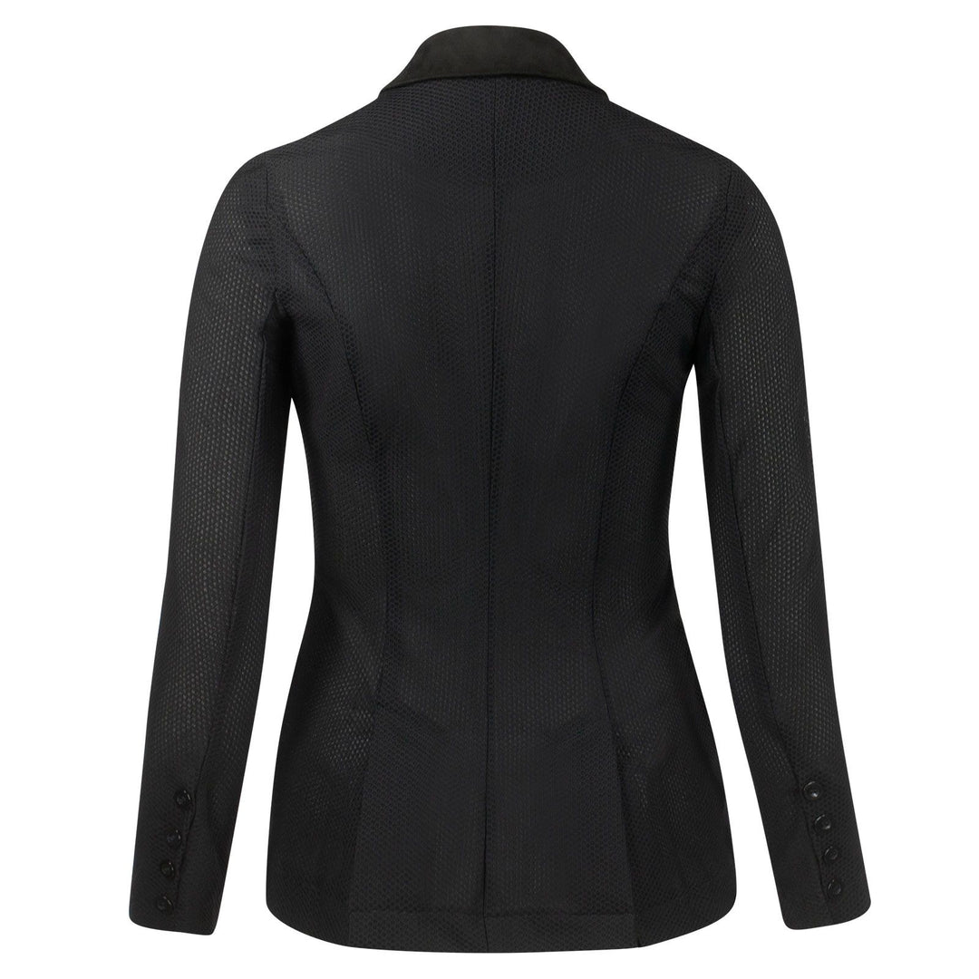 B Vertigo Gabrielle Womens Mesh Show Jacket image 