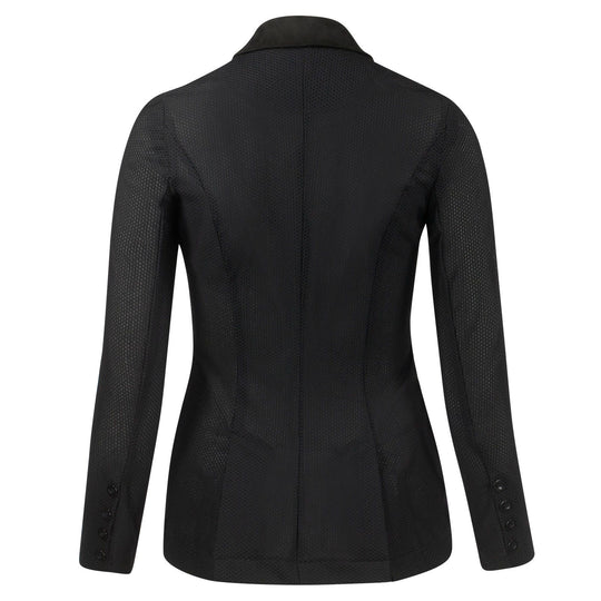 B Vertigo Gabrielle Womens Mesh Show Jacket image 