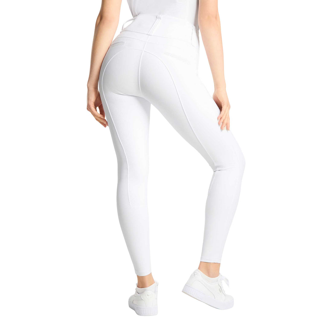 B Vertigo Diana Womens Compression Pull-On Breeches image #1